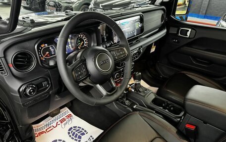 Jeep Wrangler, 2025 год, 7 899 000 рублей, 10 фотография