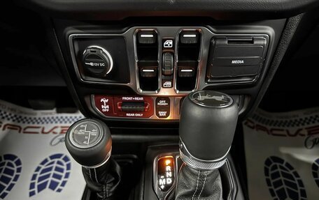 Jeep Wrangler, 2025 год, 7 899 000 рублей, 19 фотография