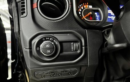Jeep Wrangler, 2025 год, 7 899 000 рублей, 16 фотография