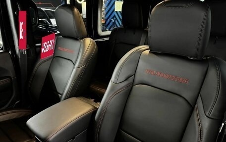 Jeep Wrangler, 2025 год, 7 899 000 рублей, 15 фотография