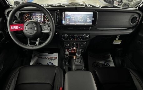 Jeep Wrangler, 2025 год, 7 899 000 рублей, 12 фотография