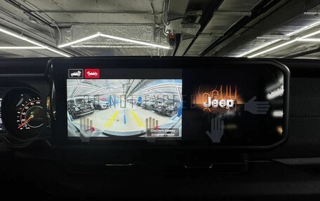 Jeep Wrangler, 2025 год, 7 899 000 рублей, 29 фотография