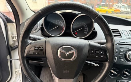 Mazda 3, 2012 год, 830 000 рублей, 8 фотография