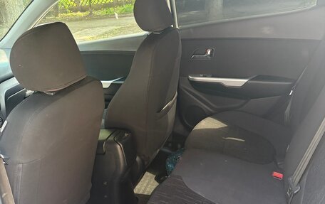 KIA Rio III рестайлинг, 2012 год, 700 000 рублей, 3 фотография