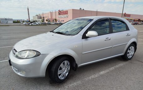Chevrolet Lacetti, 2006 год, 500 000 рублей, 2 фотография
