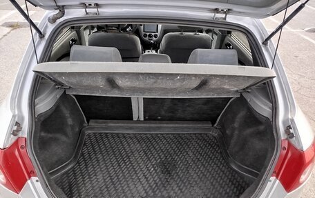 Chevrolet Lacetti, 2006 год, 500 000 рублей, 9 фотография