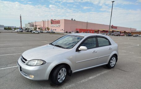 Chevrolet Lacetti, 2006 год, 500 000 рублей, 11 фотография