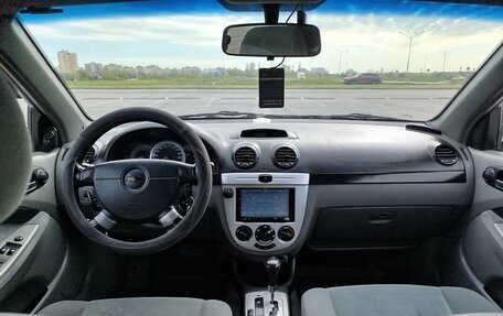 Chevrolet Lacetti, 2006 год, 500 000 рублей, 7 фотография