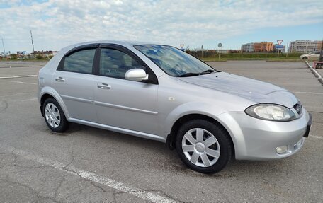 Chevrolet Lacetti, 2006 год, 500 000 рублей, 3 фотография