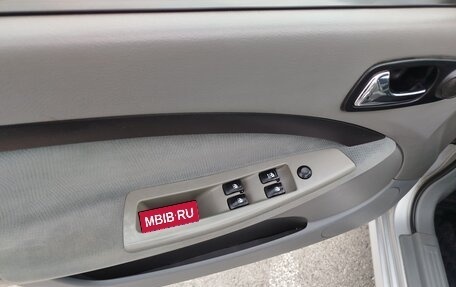 Chevrolet Lacetti, 2006 год, 500 000 рублей, 15 фотография