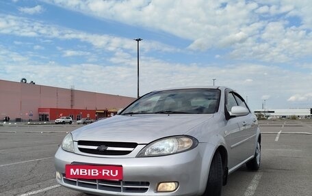 Chevrolet Lacetti, 2006 год, 500 000 рублей, 13 фотография