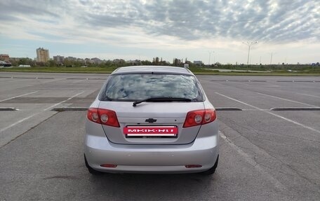 Chevrolet Lacetti, 2006 год, 500 000 рублей, 14 фотография