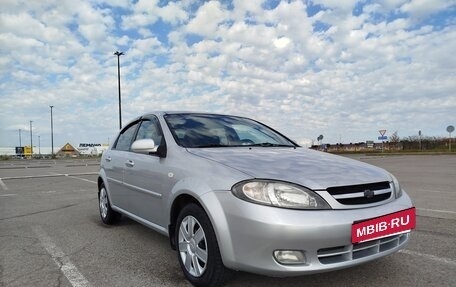 Chevrolet Lacetti, 2006 год, 500 000 рублей, 4 фотография