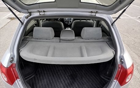 Chevrolet Lacetti, 2006 год, 500 000 рублей, 16 фотография
