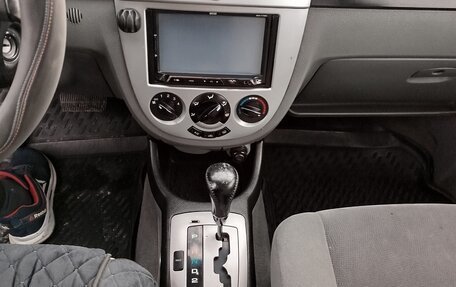 Chevrolet Lacetti, 2006 год, 500 000 рублей, 17 фотография