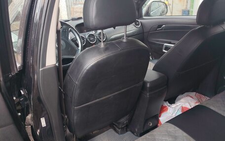 Opel Antara I, 2013 год, 910 000 рублей, 5 фотография