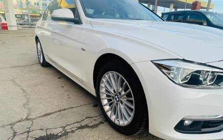 BMW 3 серия, 2016 год, 1 670 000 рублей, 5 фотография