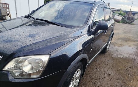 Opel Antara I, 2013 год, 910 000 рублей, 3 фотография