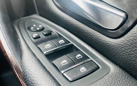 BMW 3 серия, 2016 год, 1 670 000 рублей, 14 фотография