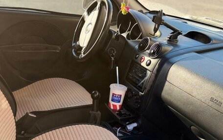 Chevrolet Aveo III, 2007 год, 300 000 рублей, 5 фотография