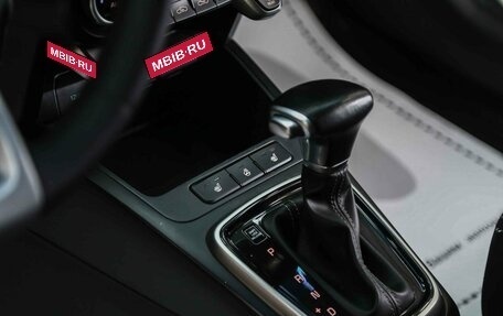 KIA Rio IV, 2018 год, 1 190 000 рублей, 9 фотография