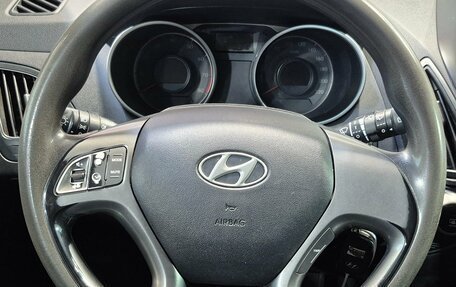 Hyundai ix35 I рестайлинг, 2014 год, 1 235 000 рублей, 11 фотография