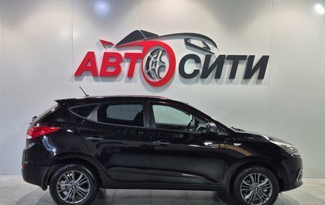 Hyundai ix35 I рестайлинг, 2014 год, 1 235 000 рублей, 8 фотография