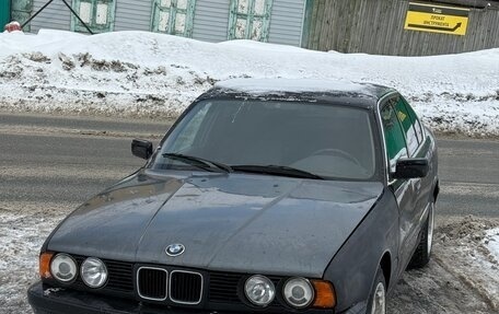 BMW 5 серия, 1993 год, 215 000 рублей, 4 фотография