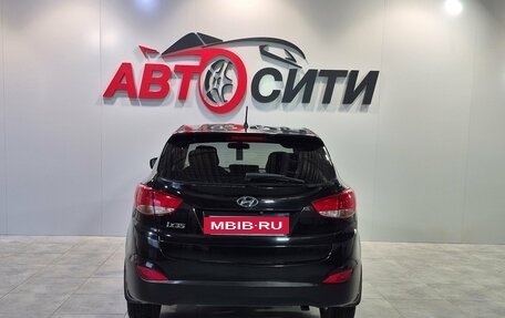 Hyundai ix35 I рестайлинг, 2014 год, 1 235 000 рублей, 6 фотография