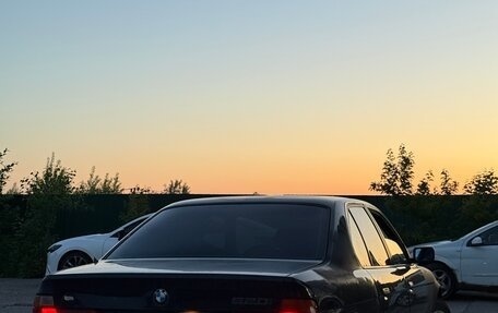 BMW 5 серия, 1993 год, 215 000 рублей, 3 фотография