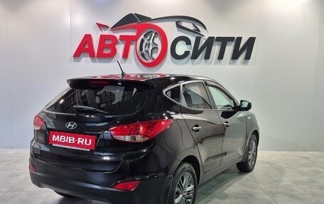 Hyundai ix35 I рестайлинг, 2014 год, 1 235 000 рублей, 7 фотография