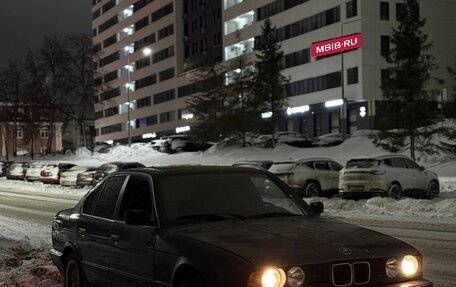 BMW 5 серия, 1993 год, 215 000 рублей, 5 фотография