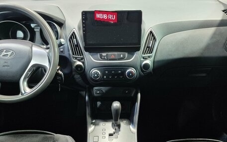 Hyundai ix35 I рестайлинг, 2014 год, 1 235 000 рублей, 12 фотография