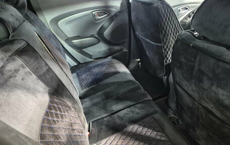 Hyundai ix35 I рестайлинг, 2014 год, 1 235 000 рублей, 16 фотография