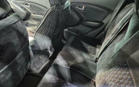 Hyundai ix35 I рестайлинг, 2014 год, 1 235 000 рублей, 15 фотография