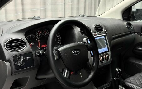 Ford Focus II рестайлинг, 2007 год, 349 000 рублей, 9 фотография