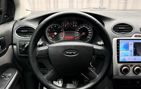 Ford Focus II рестайлинг, 2007 год, 349 000 рублей, 19 фотография
