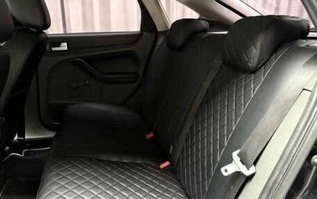 Ford Focus II рестайлинг, 2007 год, 349 000 рублей, 26 фотография