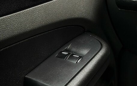 Ford Focus II рестайлинг, 2007 год, 349 000 рублей, 23 фотография