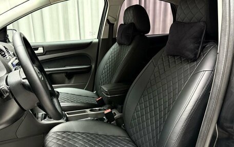 Ford Focus II рестайлинг, 2007 год, 349 000 рублей, 24 фотография