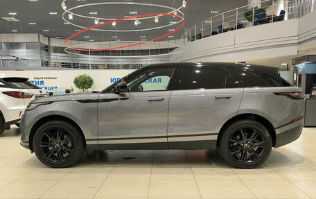 Land Rover Range Rover Velar I, 2020 год, 4 650 000 рублей, 10 фотография