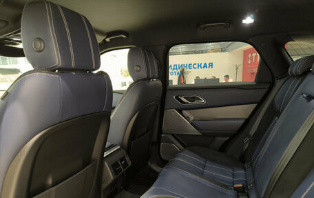 Land Rover Range Rover Velar I, 2020 год, 4 650 000 рублей, 15 фотография
