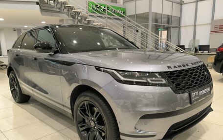 Land Rover Range Rover Velar I, 2020 год, 4 650 000 рублей, 3 фотография