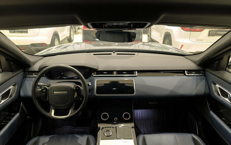 Land Rover Range Rover Velar I, 2020 год, 4 650 000 рублей, 17 фотография