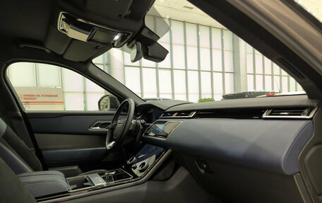Land Rover Range Rover Velar I, 2020 год, 4 650 000 рублей, 13 фотография