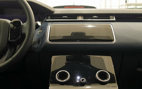 Land Rover Range Rover Velar I, 2020 год, 4 650 000 рублей, 18 фотография