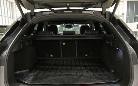 Land Rover Range Rover Velar I, 2020 год, 4 650 000 рублей, 12 фотография