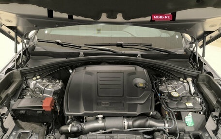 Land Rover Range Rover Velar I, 2020 год, 4 650 000 рублей, 11 фотография