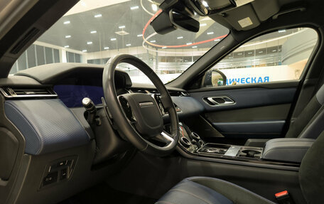 Land Rover Range Rover Velar I, 2020 год, 4 650 000 рублей, 20 фотография