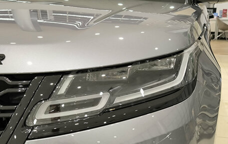Land Rover Range Rover Velar I, 2020 год, 4 650 000 рублей, 21 фотография